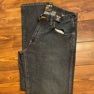 Ariat M5 Rebar Jeans Size 35/32